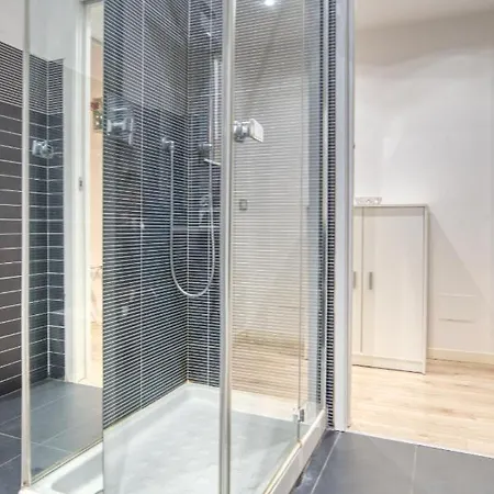 Apartment Caseospitali - Serendipity, Moderno Bilocale Con Balcone In Complesso Residenziale Milan