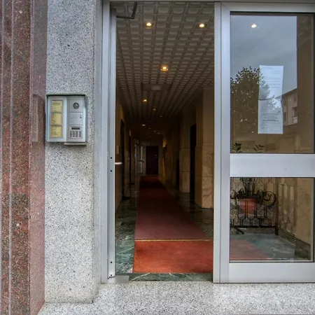 Caseospitali - Serendipity, Moderno Bilocale Con Balcone In Complesso Residenziale *
