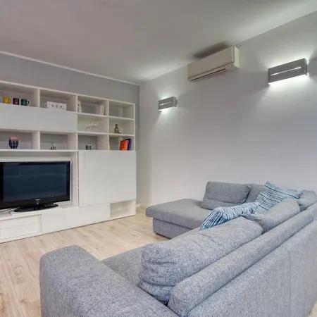 Caseospitali - Serendipity, Moderno Bilocale Con Balcone In Complesso Residenziale Apartment Milan