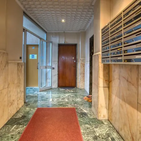 Caseospitali - Serendipity, Moderno Bilocale Con Balcone In Complesso Residenziale Apartment *